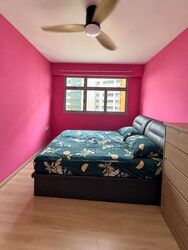 Blk 338A Anchorvale Parkview (Sengkang), HDB 4 Rooms #631564681